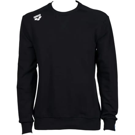Sweatshirt Arena Crew Solid