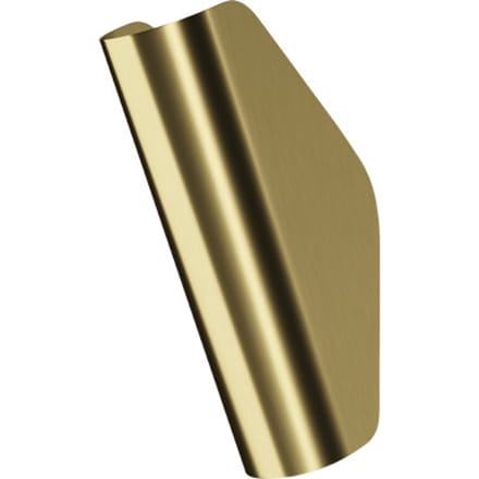 Maytoni - Wandlamp Notta - Messing