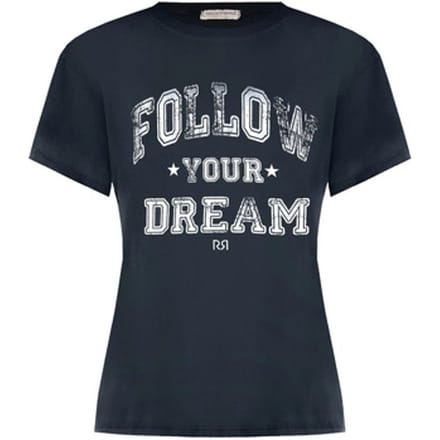 T-shirt Rinascimento CFC0124772003