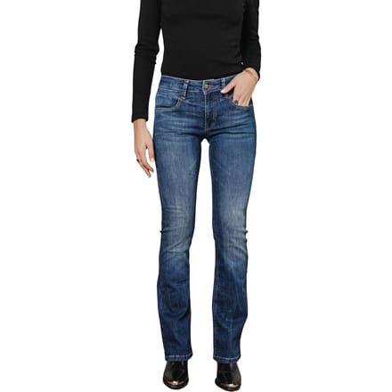 Damesjeans Freeman T Porter Betsy S-SDM