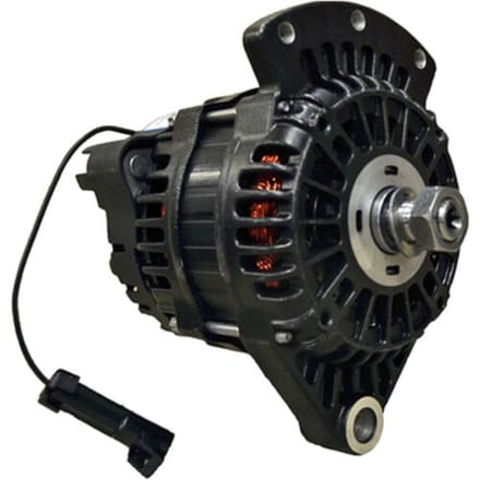 Dynamo / Alternator PRESTOLITE ELECTRIC A1742B