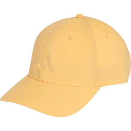 Nieuwe logo baseballpet adidas