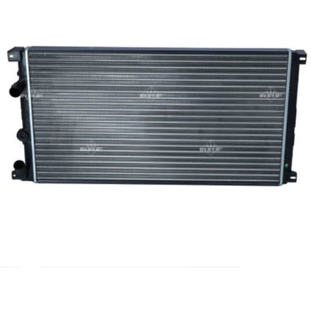Radiator, motorkoeling Economy Class NRF 58324A