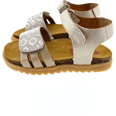 Develab 48514 sandaal goud, 25