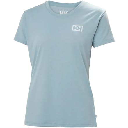 Dames-T-shirt Helly Hansen Skog Graphic