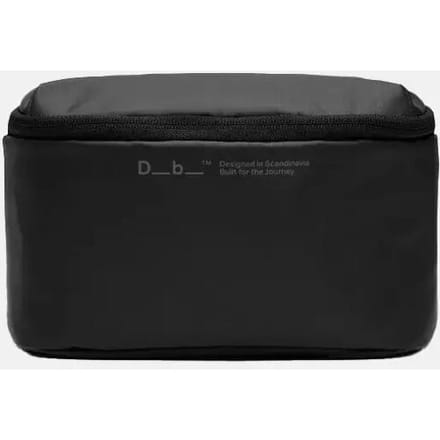 DB Journey Essential toilettas S black out