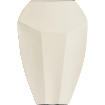 Light & Living - Vaas CORDOBA - 30x13x45cm - Wit