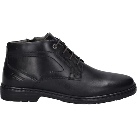 JOSEF SEIBEL Alastair 17 | Halbschuh für Herren | Schwarz