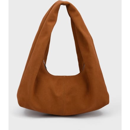 Núnoo Small Alma Canvas Cinnamon  X Lia Größe: OS | Handtaschen Outlet | Damen