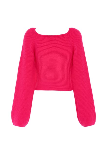 Mymo Jumper Dames roze