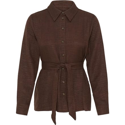 Vrouwenblouse Ichi IHKativo