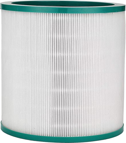 Plus.Parts® Luchtzuiveringsfilter geschikt voor Dyson AM11, BP01, TP00, TP02 en TP03