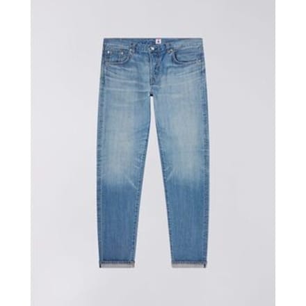 Jeans Edwin JAPAN I033516.01.5J REGULAR TAPARED-LIGHT USED