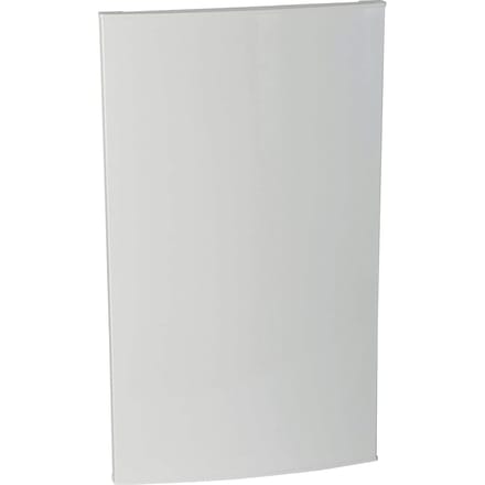AEG koelkastdeur, wit, 591x1016mm 140297763561