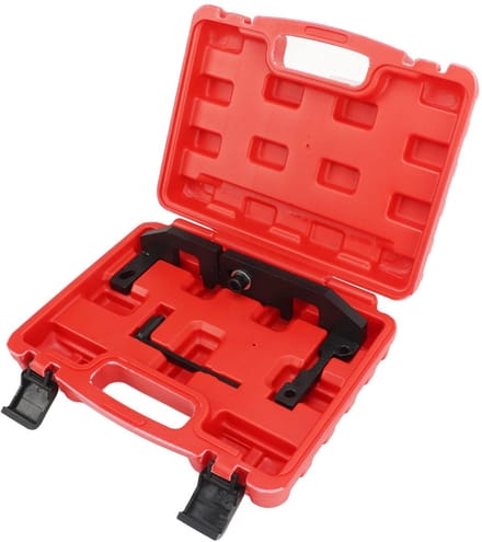 Allecto - Engine Timing Tool Kit - Camshaft Tensioning - Precisie en