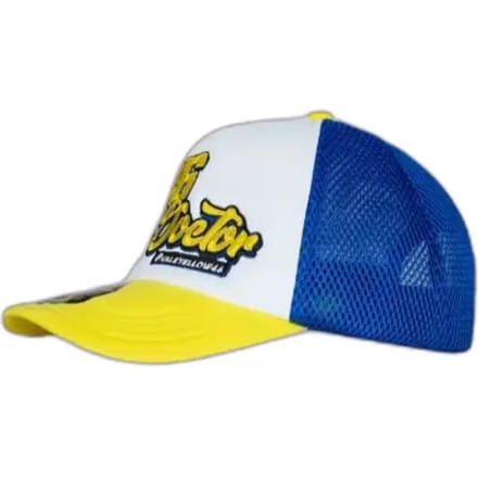 Trucker pet VR46 The Doctor