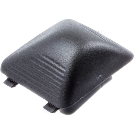 Spark plug cover