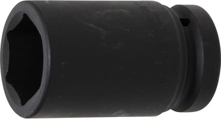 BGS Power dopsleutel bit zeskant aandrijfvierkant 25 mm SW 38 mm ...