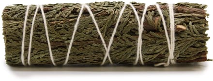 Smudge Stick - Cedar Mini Loosec - 11 cm