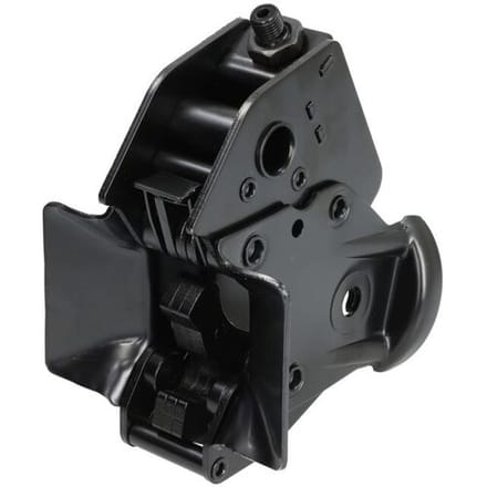 Kantelvergrendeling cabine AUGER 97007