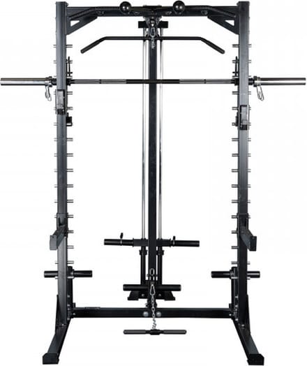 Taurus MS3 Smith Machine