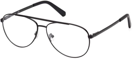 Brillen met correctie Guess GU50076 002