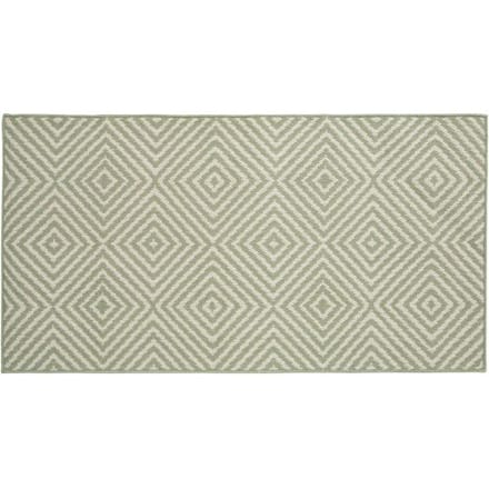 LIVARNO HOME Buitenkleed 80 x 150 cm (groen)