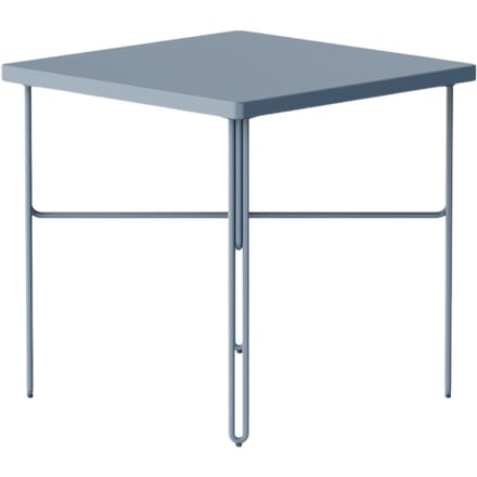 NINE Inline salontafel - blue