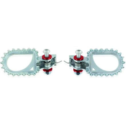 Repose-pied motorfiets centrale positie S3 Hard Rock Beta
