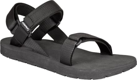 Source Classic Sandaal heren Wandelsandalen - Maat 42 - Mannen - zwart