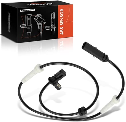 Frankberg 1x ABS-sensor vooras links rechts voor BMW