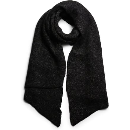 PIECES - PCPYRON LONG SCARF LUREX NOOS BC - Meisjes - Sjaals