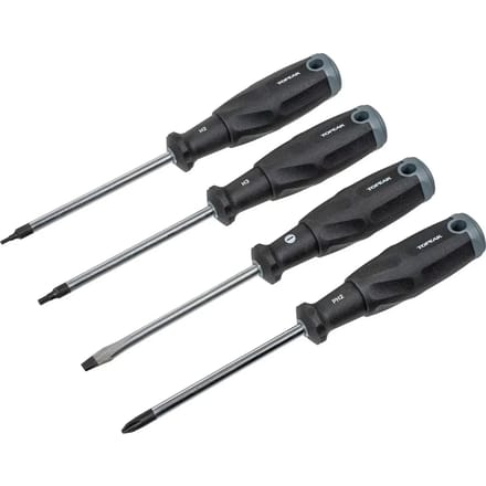Schroevendraaier Topeak (x4)