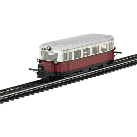 Märklin 38138 H0 railbus CVT34 Wismarer railbus van de CFV3V