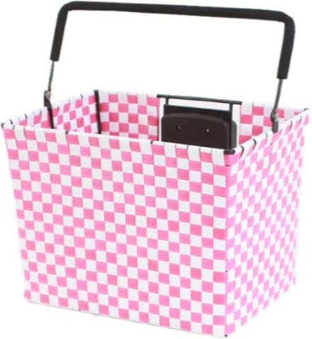wicked straps stuurmand roze (los)