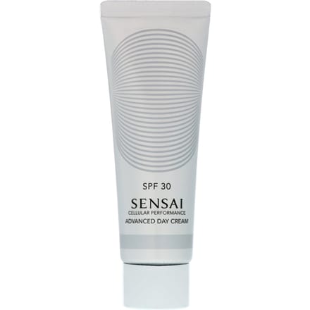 SENSAI Cellular Performance - Basis Linie Advanced Day Cream SPF 30 Maskers tegen veroudering Dames 50 ml