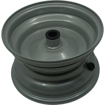 Velg 20mm asgat