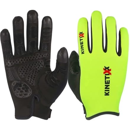 Skihandschoenen KinetiXx Folke