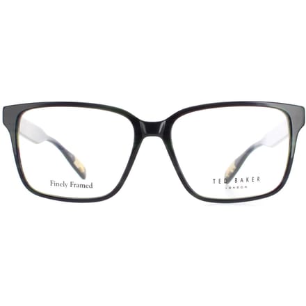 Ted Baker Heren TB8198 Noble 654 Groen Bril
