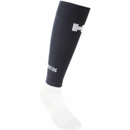 HERZOG - Pro Tube Short Size 5 - Compressietube heren - Zwart