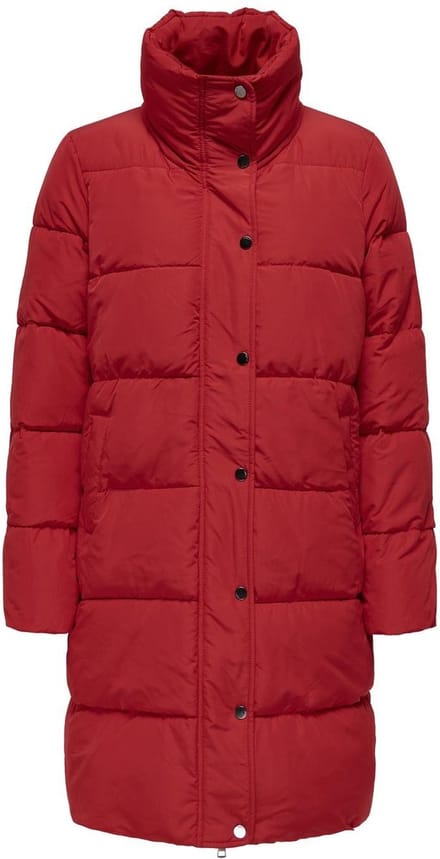 ONLY - ONLNEWCOOL PUFFER COAT CC OTW - Meisjes - Gewatteerde jassen
