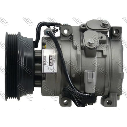 Compressor airconditioning TEAMEC 8638794