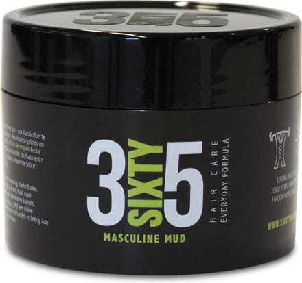 3SIXTY5 Masculine Mud