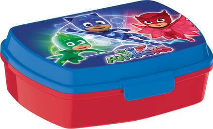 PJMasks™ lunchdoos - Feestdecoratievoorwerp