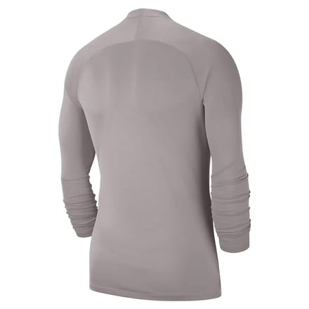 Nike Heren Park Dri-FIT Base Layer Top (Grijs/zilver)