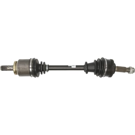 Aandrijfas POINT GEAR PNG72077 links