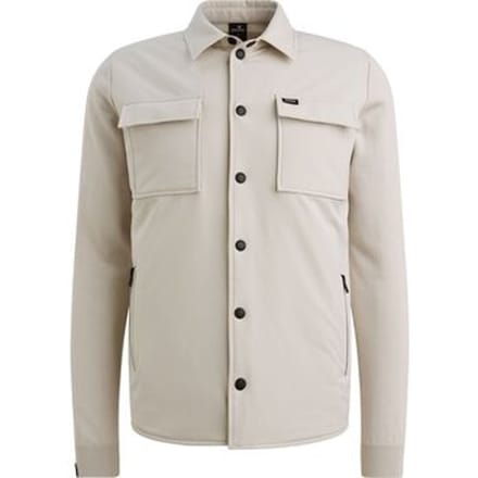 Onderhemd Vanguard Overshirt Ecru