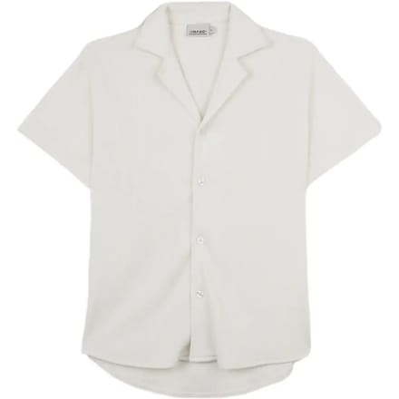 Chemise gaufré Imago