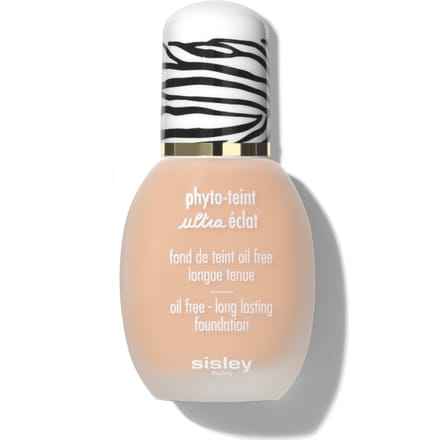 Sisley Phyto-Teint Ultra Éclat Foundation 30 ml - 4 Honey