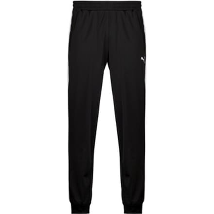 Puma  Trainingsbroek ESS T7 Poly Pants